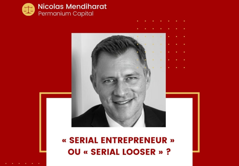 Nicolas Mendiharat : serial entrepreneur or serial disaster ?